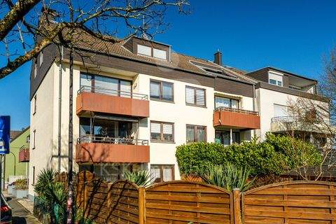 Troisdorf Wohnungen, Troisdorf Wohnung kaufen