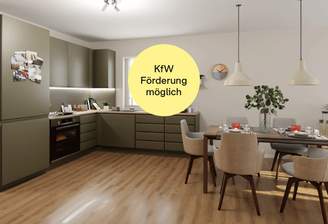 Wohnküche