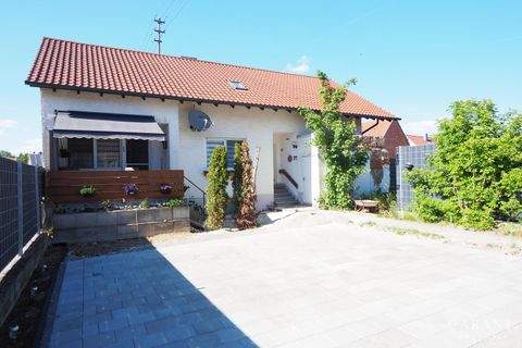 Niederstotzingen Häuser, Niederstotzingen Haus kaufen