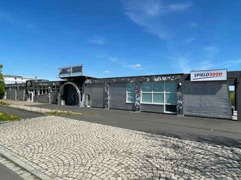 Tirschenreuth Renditeobjekte, Mehrfamilienhäuser, Geschäftshäuser, Kapitalanlage