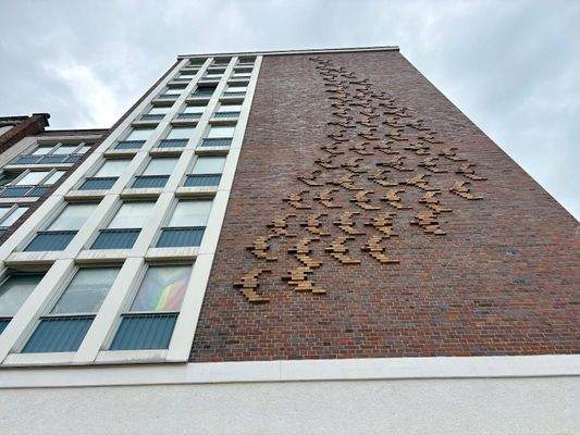 Wohn-/Geschäftshaus