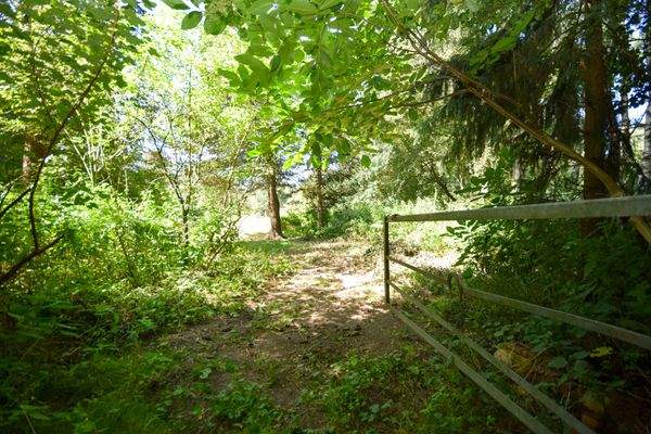 Eingang Weidefläche_