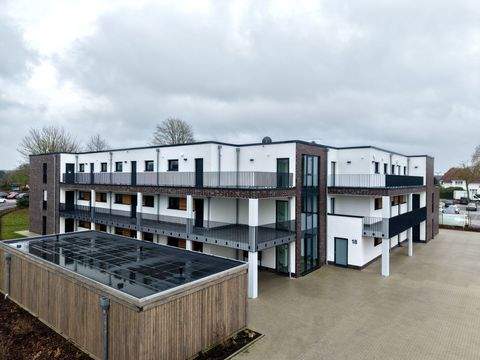 Zetel- Neuenburg Wohnungen, Zetel- Neuenburg Wohnung kaufen