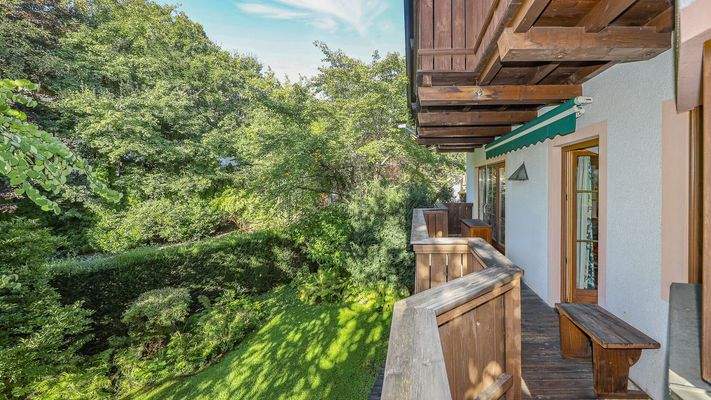 KITZIMMO-Freizeitwohnsitz in zentraler Top-Grünruhelage kaufen - Immobilien Kitzbühel.