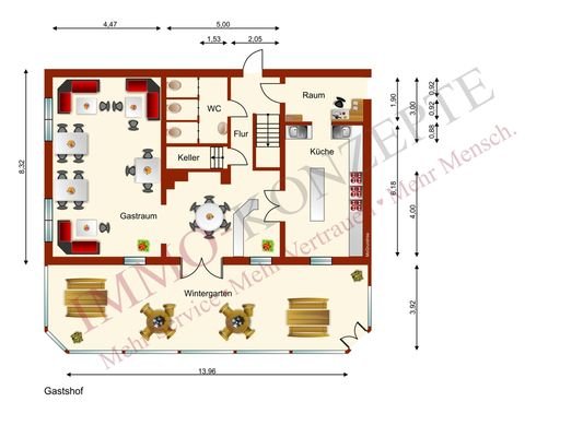 Grundriss_Gasthof