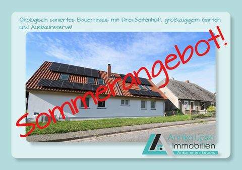 Passow Häuser, Passow Haus kaufen