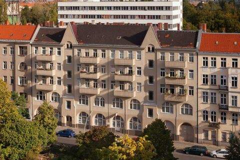 Berlin Büros, Büroräume, Büroflächen 