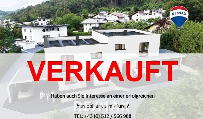 VERKAUFT