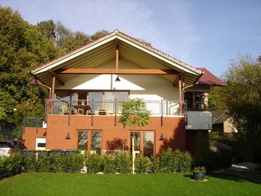 Front Ansicht