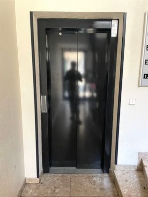 Aufzug
