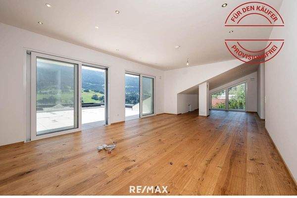 Titelbild Wohnbereich