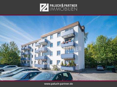 Soest Wohnungen, Soest Wohnung kaufen