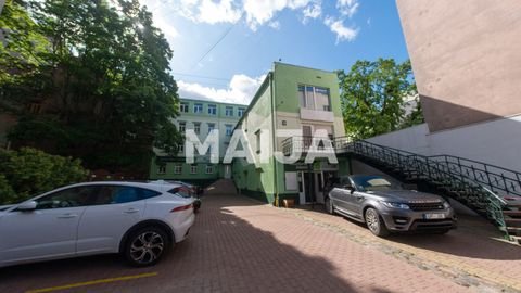 Riga Büros, Büroräume, Büroflächen 