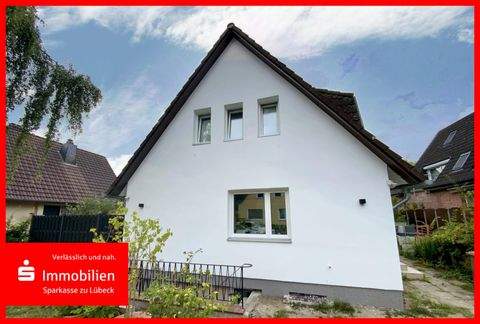 Lübeck Häuser, Lübeck Haus kaufen