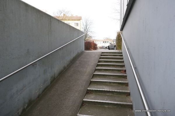 Kellerausgang