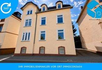 Immocon360® Ihr Immobilienmakler in Butzbach