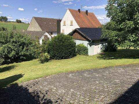 Dachsbach Häuser, Dachsbach Haus kaufen