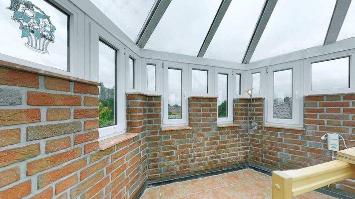 Turmzimmer Wintergarten