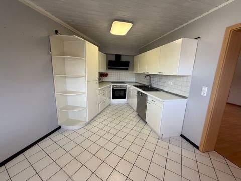 Queidersbach Wohnungen, Queidersbach Wohnung mieten