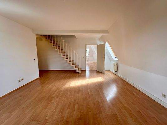 freie WE 70 m² Wohnen II