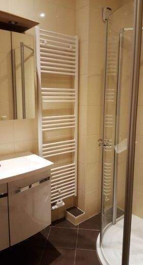 Wandhandtuchheizkörper