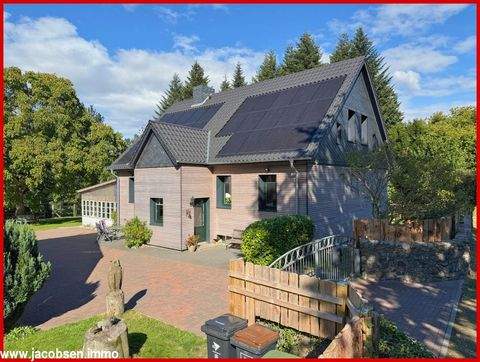 Schleswig Häuser, Schleswig Haus kaufen