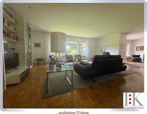 ...großzügiges Wohnen 