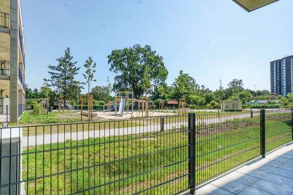 Beispielansicht Terrasse