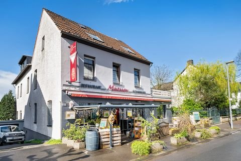 Köln Gastronomie, Pacht, Gaststätten