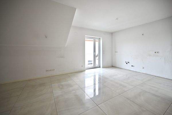 Küchen- und Essbereich