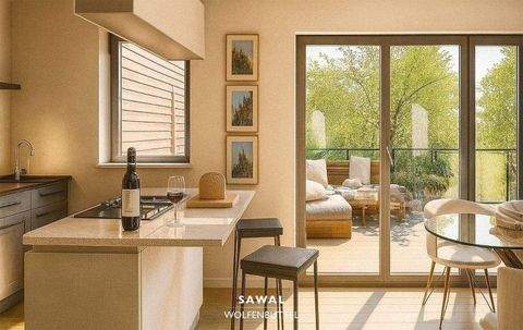 Wolfenbüttel Wohnungen, Wolfenbüttel Wohnung kaufen