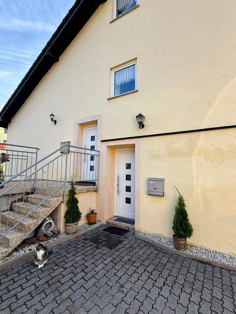 Utscheid Häuser, Utscheid Haus kaufen