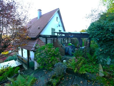 Schwäbisch Hall Häuser, Schwäbisch Hall Haus kaufen