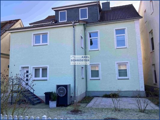 Terrasse EG  