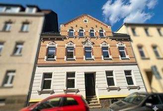 MFH Hartha Straßenansicht
