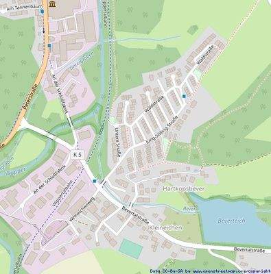 Hückeswagen Hartkopsbever