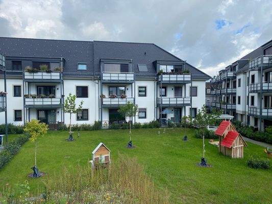 Schkeuditz Markt- Carré