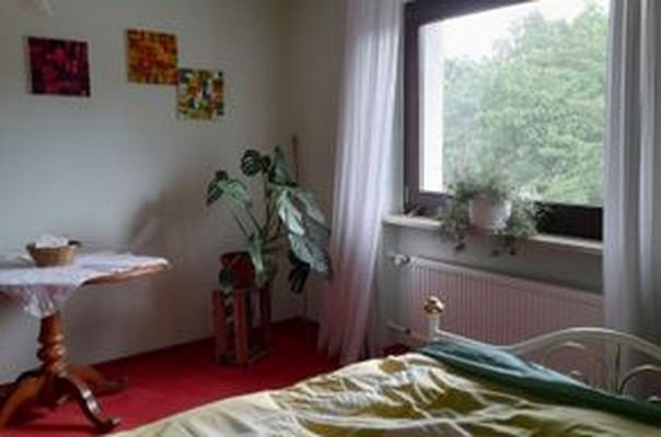 Gästezimmer