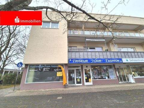 Darmstadt Büros, Büroräume, Büroflächen 