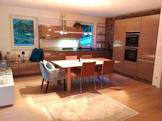 Kompagnon Immobilien Küche