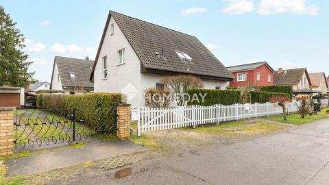 Berlin Häuser, Berlin Haus kaufen