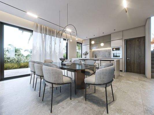 Photo: Villa in Estepona