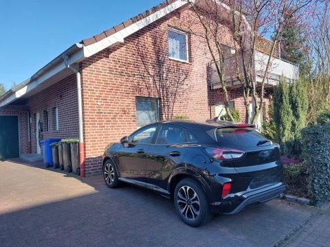 Borken Wohnungen, Borken Wohnung mieten