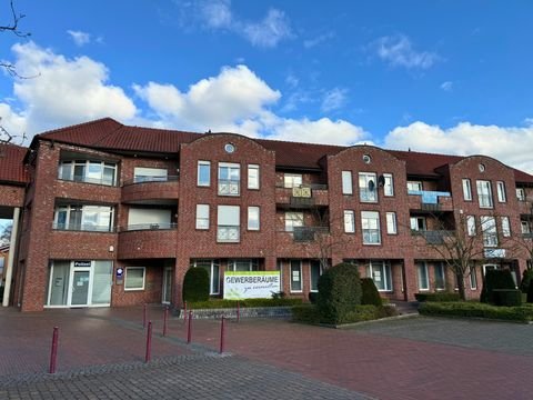 Lastrup Büros, Büroräume, Büroflächen 