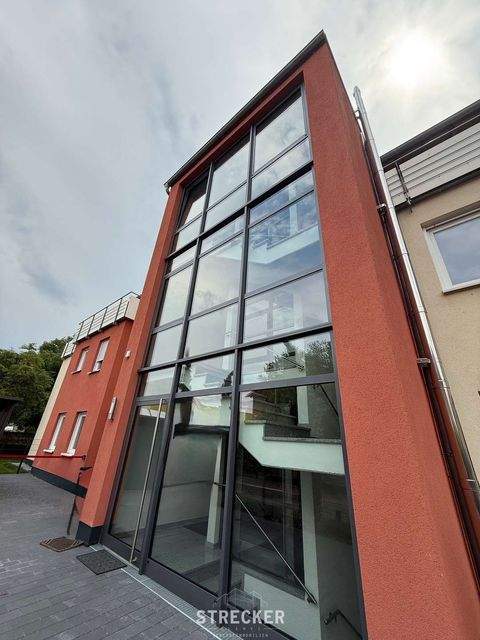 Karlsruhe Büros, Büroräume, Büroflächen 