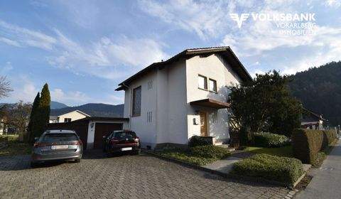 Feldkirch Häuser, Feldkirch Haus kaufen