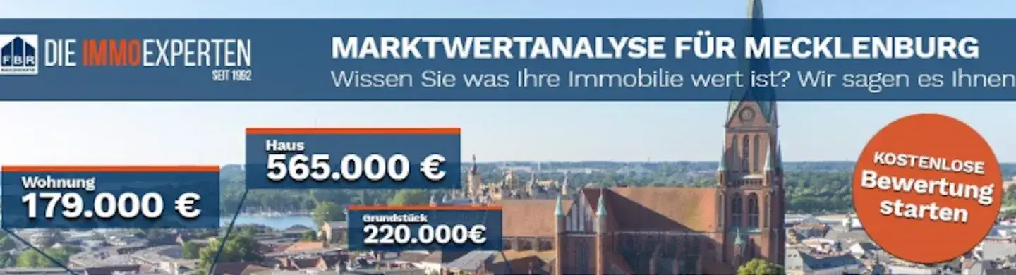 Anbieter Banner