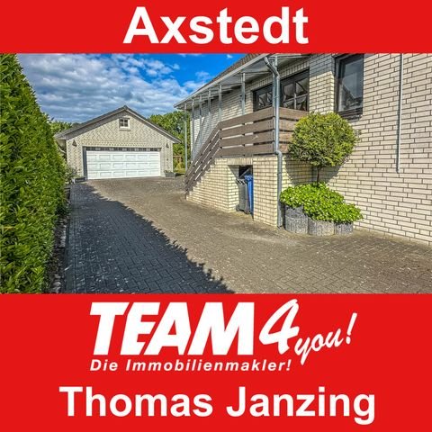 Axstedt Häuser, Axstedt Haus kaufen