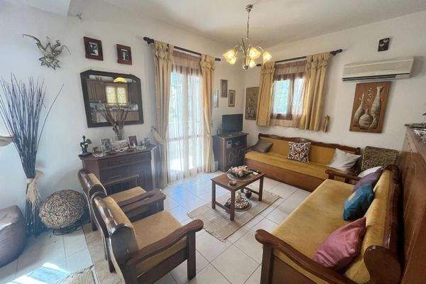 Kreta, Stilos: Wohnung zum Verkauf in Stylos Apokoronas