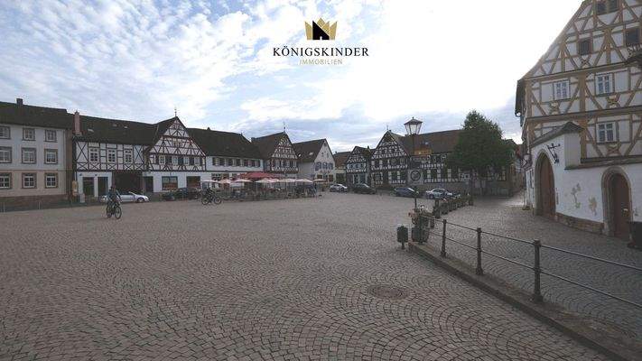 Marktplatz